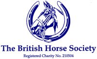 The British Horse Society