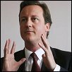 David Cameron