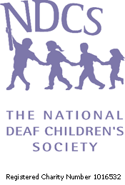 The National Deaf Children's Society