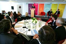 ippr Responsible Drinking Forum