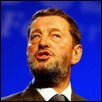 David Blunkett