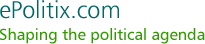 ePolitix.com: Shaping the political agenda