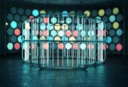 Carsten H&ouml;ller, Neon Circle