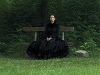 Victor Burgin, Nietzsche's Paris.