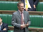 John Penrose in the Commons