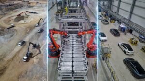 The Global Race for Critical Minerals: Securing the 2026 Green Transition