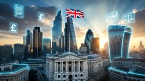London’s Financial City in 2026: Navigating Post-Brexit Regulatory Frontiers