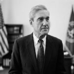 Official portrait of former FBI Director Robert Mueller.