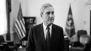 Robert Mueller Dies at 81: Former FBI Director and Special Counsel Passes Away