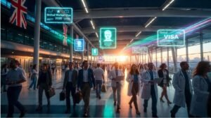 The 2026 Talent War: How Visa Schemes Shape UK Tech and Health